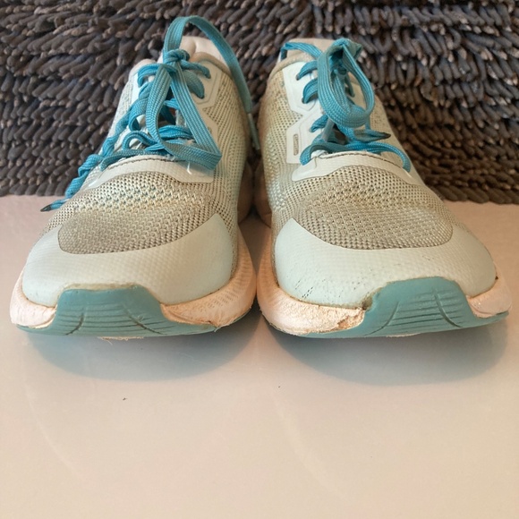 Freefly girl sneakers from academy - Picture 6 of 6